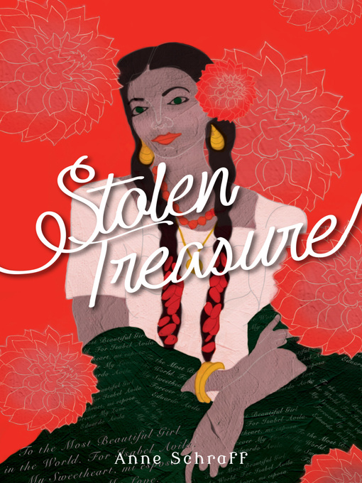 Title details for Stolen Treasure by Schraff Anne - Available
